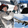 putin in carlinga unui bombardier tu-160