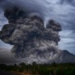 Erupție vulcanică