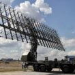 o instalatie radar ruseasca Nebo