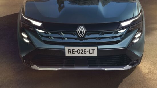 Renault