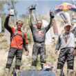 castigatori red bull romaniancs 2025 triumph