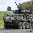 stryker