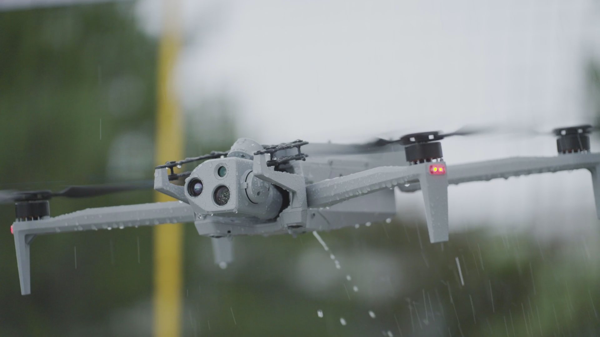 Dronă Skydio X10D