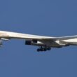Bombardier strategic rusesc Tu-160
