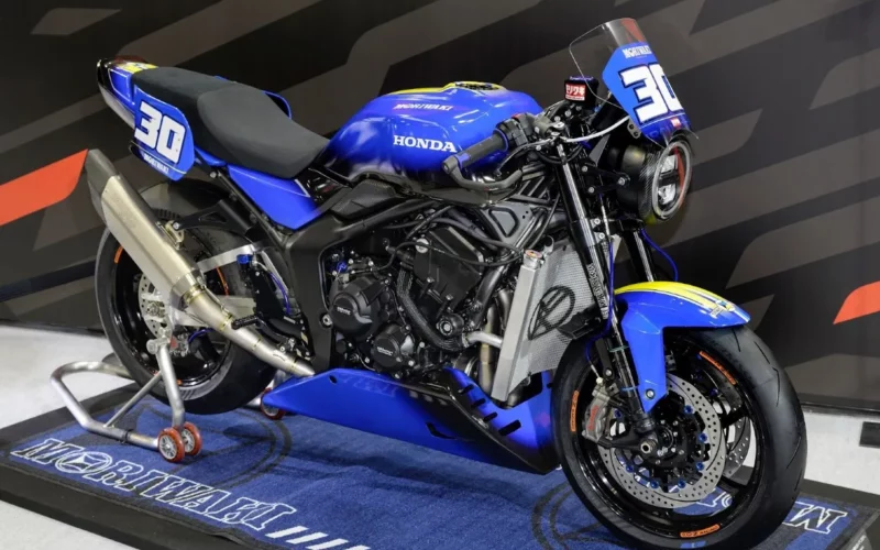 concept motocicleta honda cb1000f