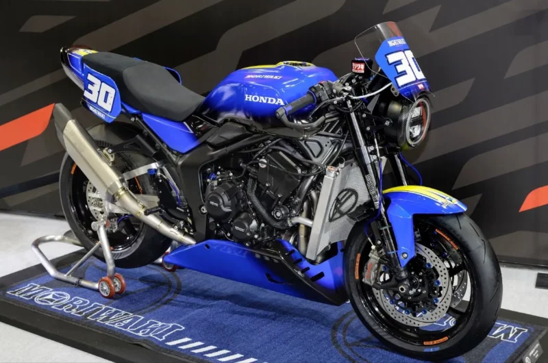 concept motocicleta honda cb1000f