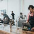 Restaurant AI