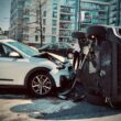 Accident de mașină