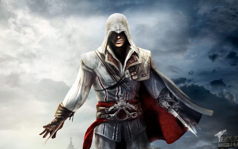 Assassin`s Creed va ajunge pe Netflix