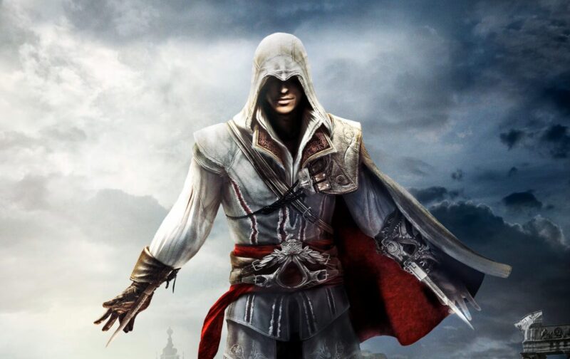 Assassin`s Creed va ajunge pe Netflix