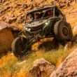 atv surprins pe stanci