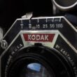 Aparat foto Kodak