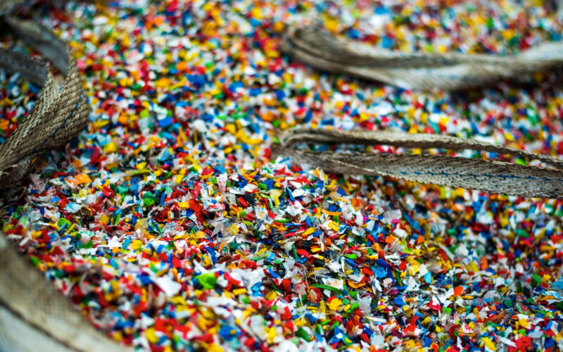 microplastice