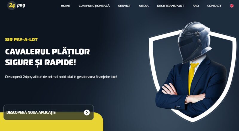 site-ul 24pay