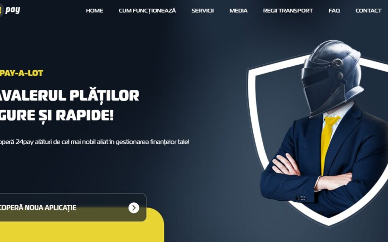 site-ul 24pay