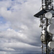 turn cu celule de telecomunicatii