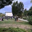 cinema in aer liber