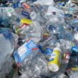Deșeuri de plastic