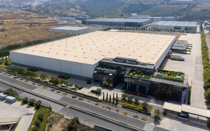 fabrica de productie motociclete