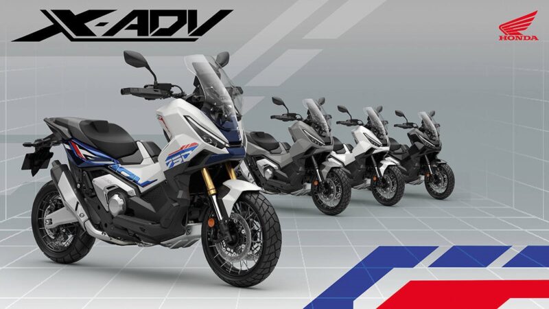 scutere offroad
