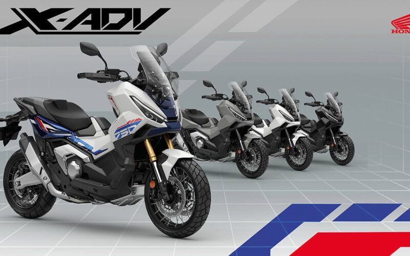 scutere offroad
