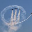 avioane participante la bias