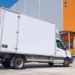 vehicul de transport marfa