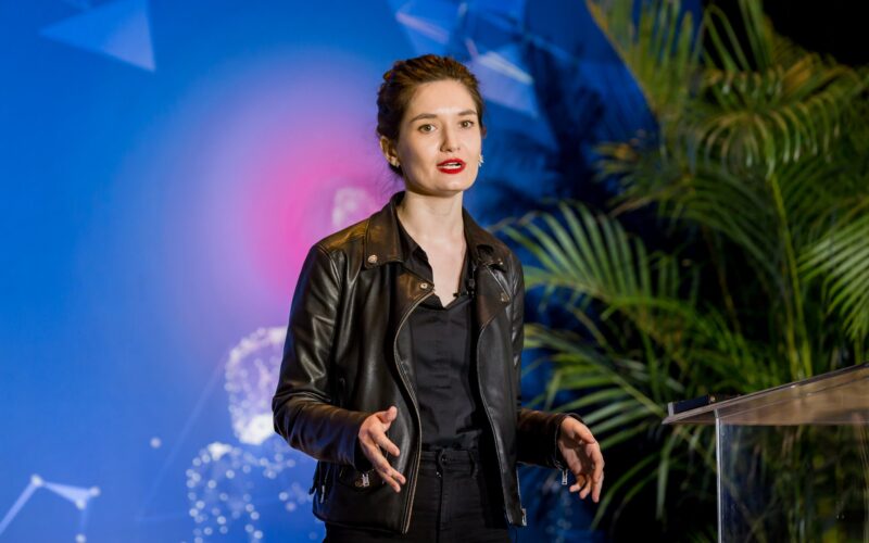 xenia muntean ceo planable