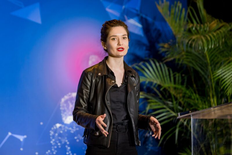 xenia muntean ceo planable