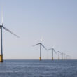 turbine eoliene in mare