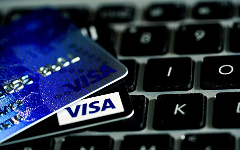 Card Visa