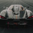 Koenigsegg Jesko Absolut pe pista