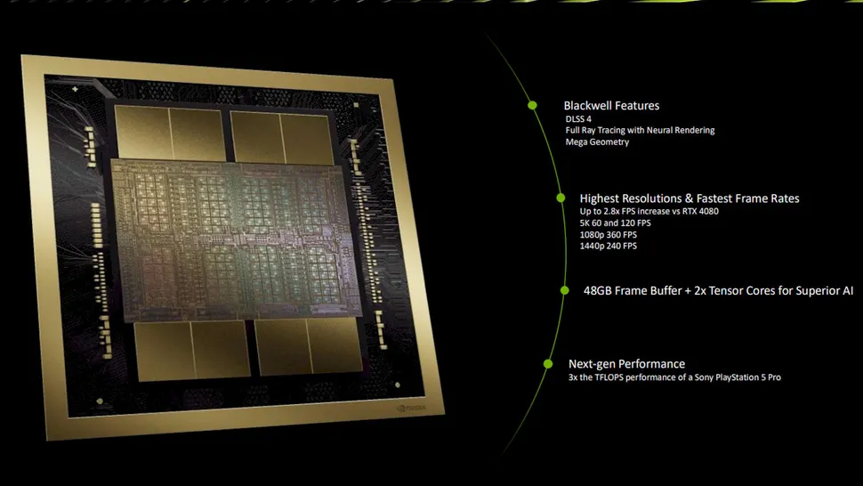 Abonații Ultimate ai GeForce Now de la Nvidia vor putea folosi RTX 5080, upgrade Blackwell pentru serviciile de gaming în cloud