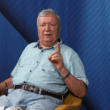 Alexandru Mironov recomadă cele mai utile cărți și autori în cadrul unui interviu TechRider