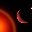 Exoplanetă în sistemul Alpha Centuri