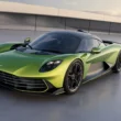 Aston Martin Valhalla