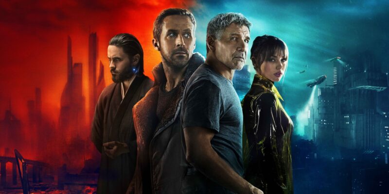 Poster Blade Runner 2049