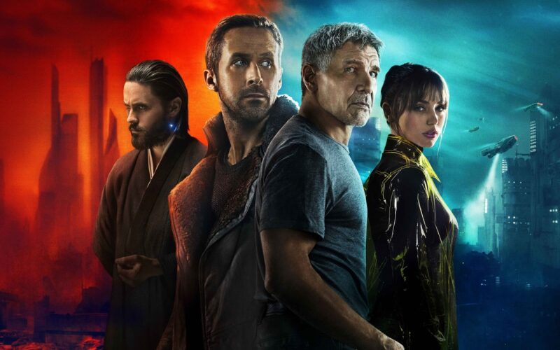 Poster Blade Runner 2049