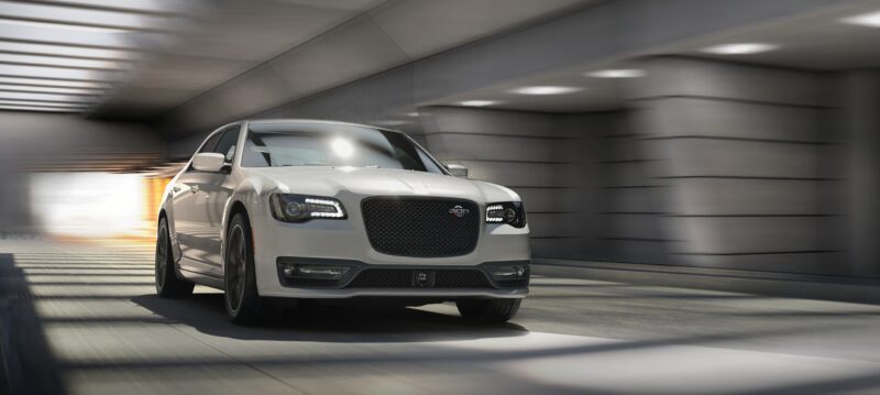Chrysler 300