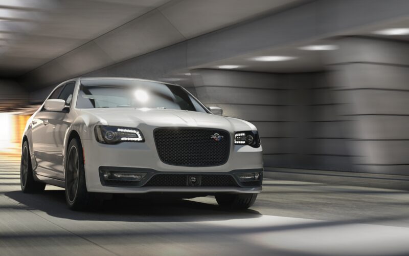 Chrysler 300