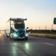 Camioanele de marfă fără șofer ale companiei Aurora încep operațiuni nocturne, compania anunță și extinderea în Arizona