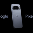 Telefonul Pixel 10 de la Google