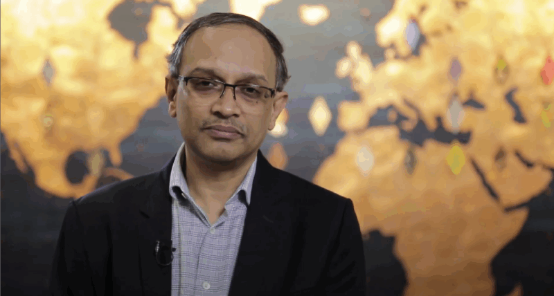 PB Balaji, noul CEO al Jaguar Land Rover
