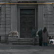 Captură din trailer-ul „Nu mă lăsa să mor” (regia: Andrei Epure)