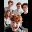 Actorii care îi vor interpreta pe frații Weasley în viitorul serial "Harry Potter"