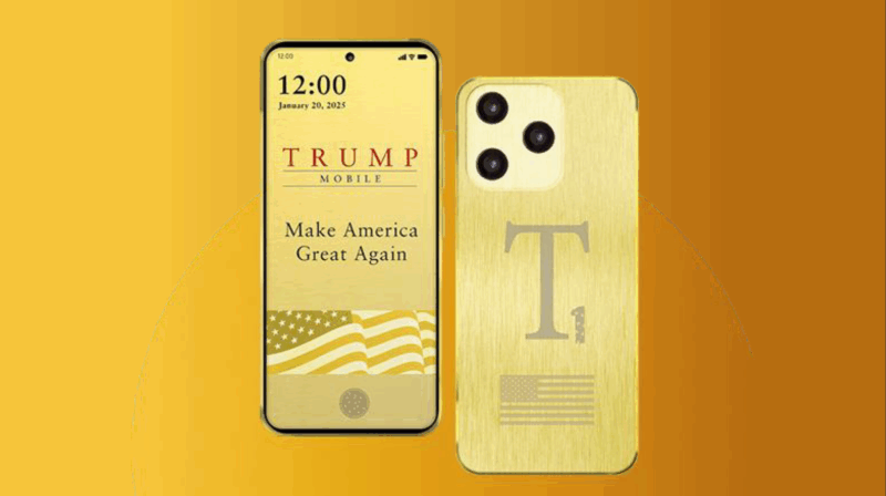 Trump T1