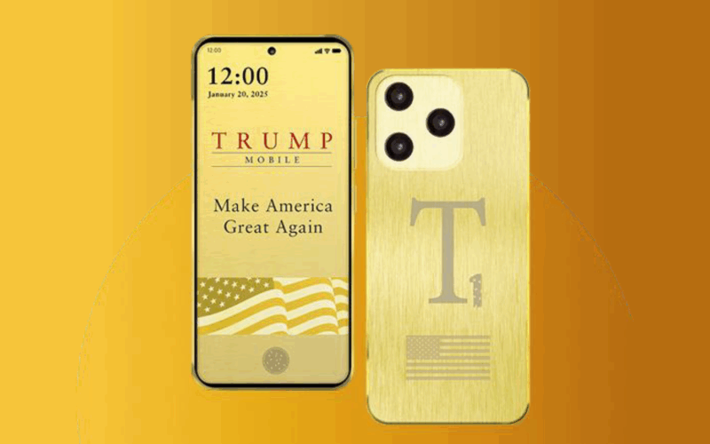 Trump T1