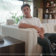 Noua boxă cu Gemini a Google, prezentată accidental, alături de Lando Norris
