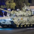 Tanc chinezesc ZTZ-201