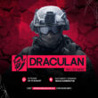 Competiție de esports DraculaN